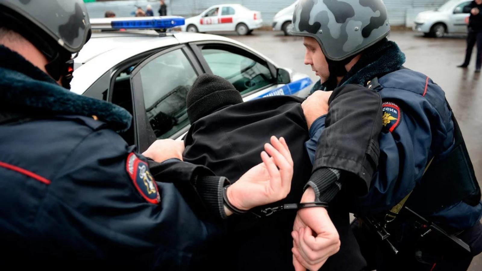 Полицейских из Вытегры осудят за халатность