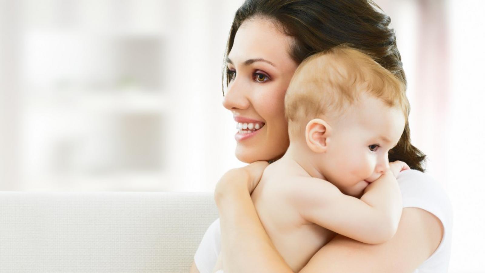 Как возраст матери может влиять на ребёнка?