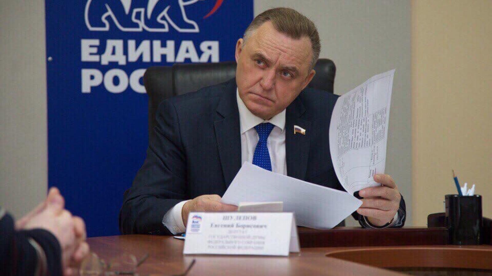Евгений Шулепов раскритиковал реформу самоуправления
