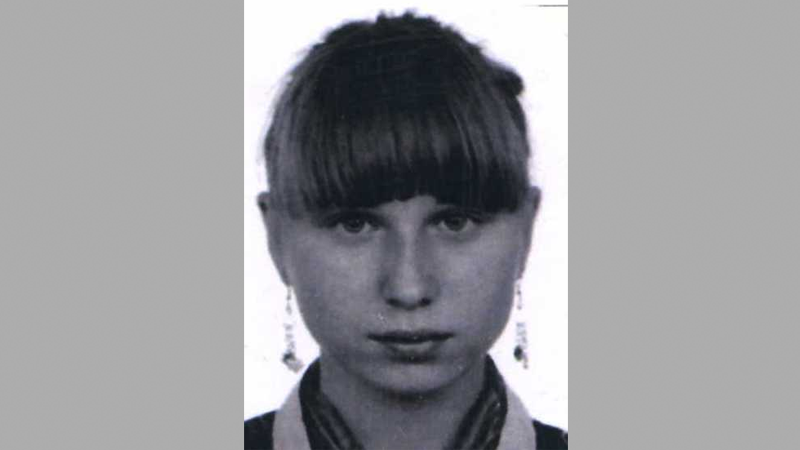 В Вологде пропала 17-летняя девушка
