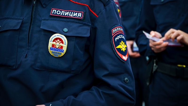 Доверие россиян к полиции достигло рекордного уровня