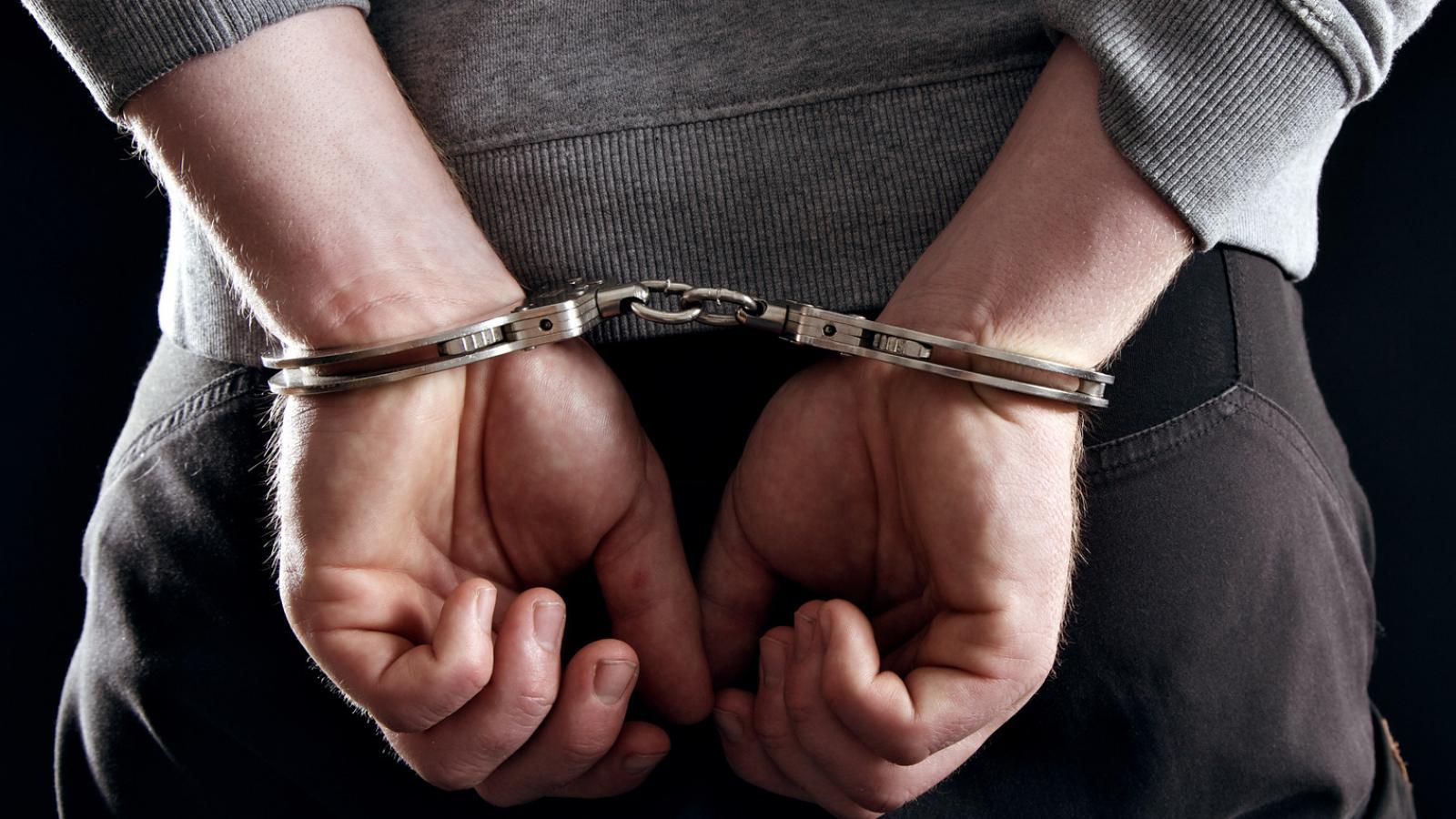 22-летний вологжанин осужден за половую связь с девочкой