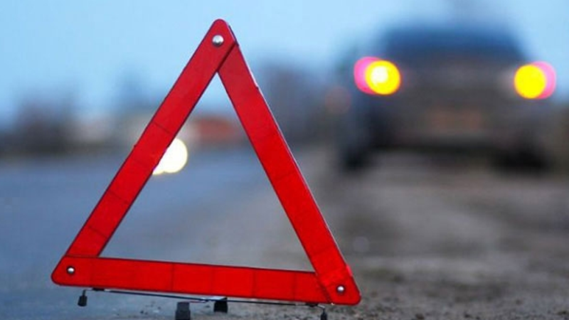 Три машины столкнулись на трассе «Вологда-Новая Ладога»: погиб один человек