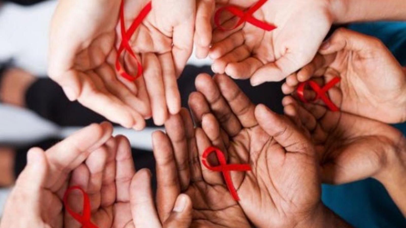 В Вологодской области прирост случаев ВИЧ-инфекции увеличился на 14,5%