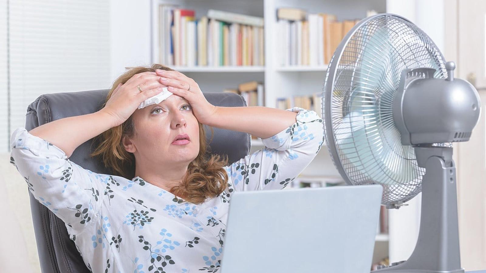 В Госдуме предлагают сокращать рабочий день из-за жары