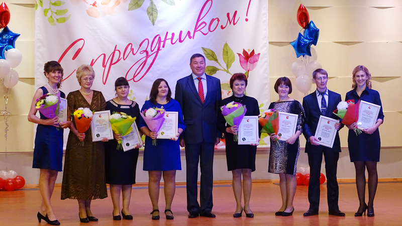 Победителей областного конкурса «Народный доктор» назвали в областной столице