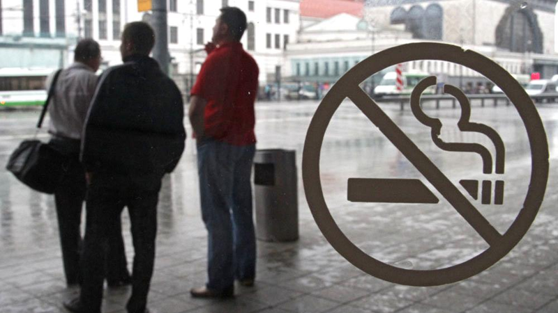 «Легкие» сигареты исчезнут из российских магазинов