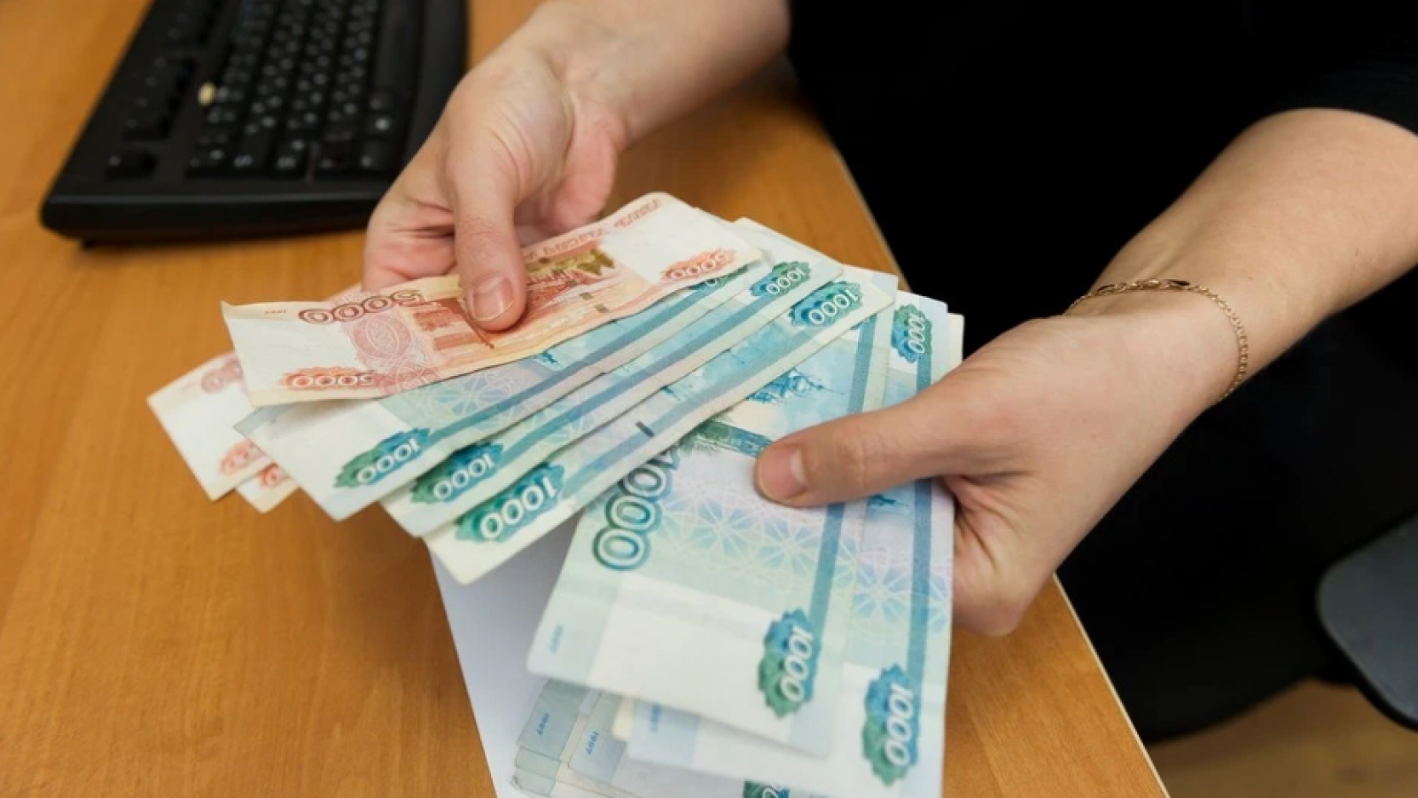 Неравенство зарплат в Вологодской области