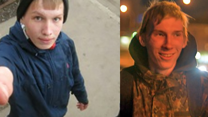 В Грязовецком районе разыскивают двух пропавших школьников
