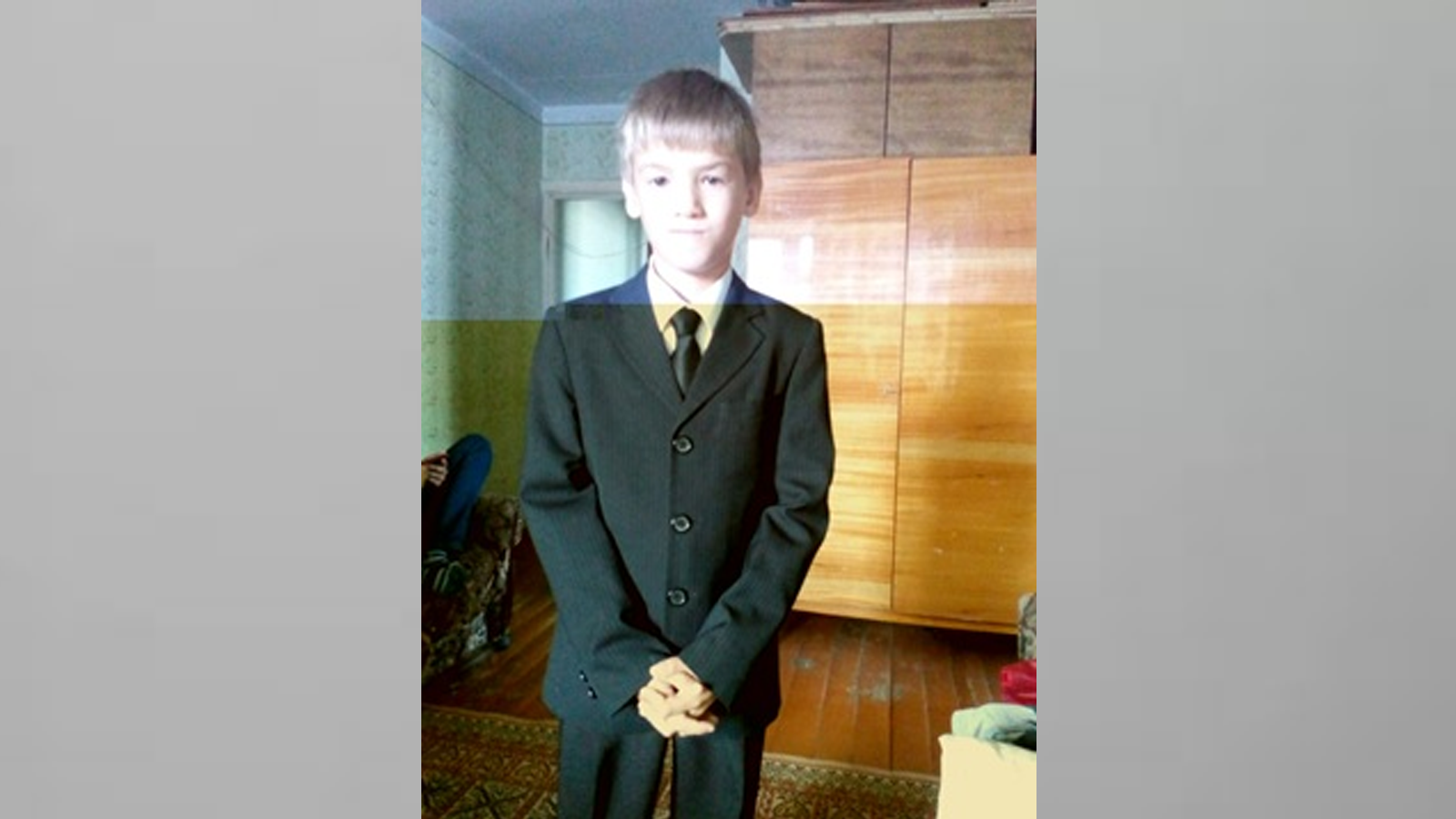 В Вологодском районе пропал 11-летний мальчик 