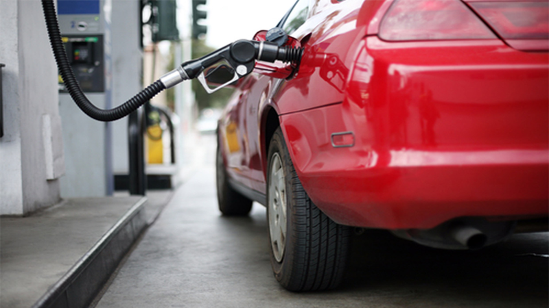 ФАС высказалась против повышения акцизов на топливо