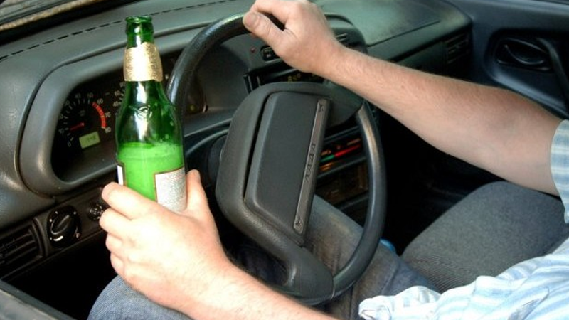 В Вытегре пьяные подростки угнали несколько автомобилей