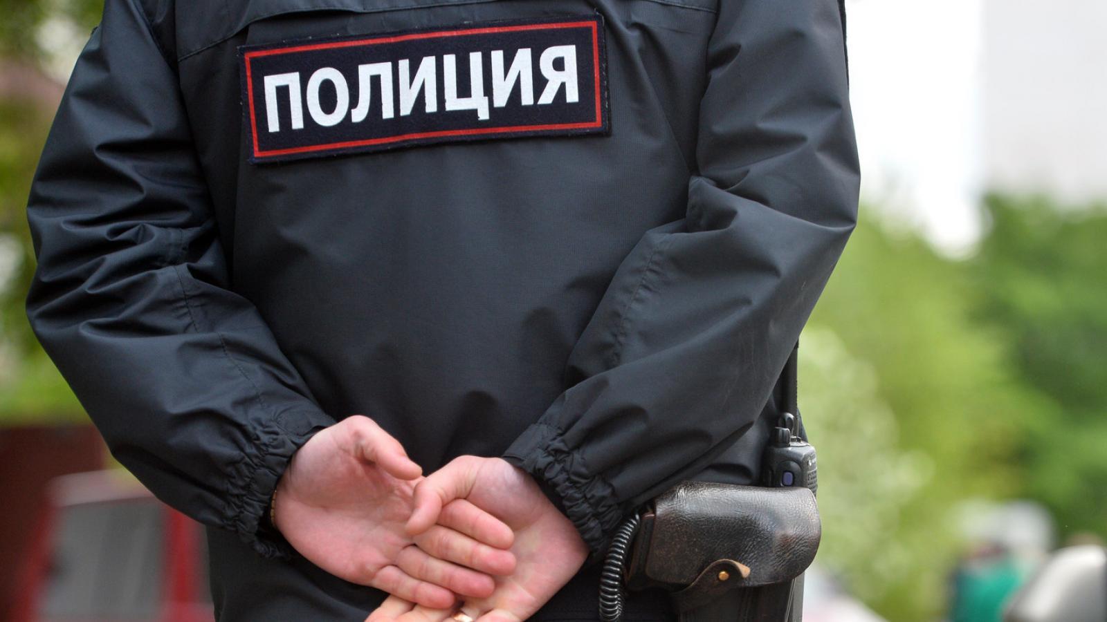 Череповецкий полицейский подозревается в убийстве пенсионера