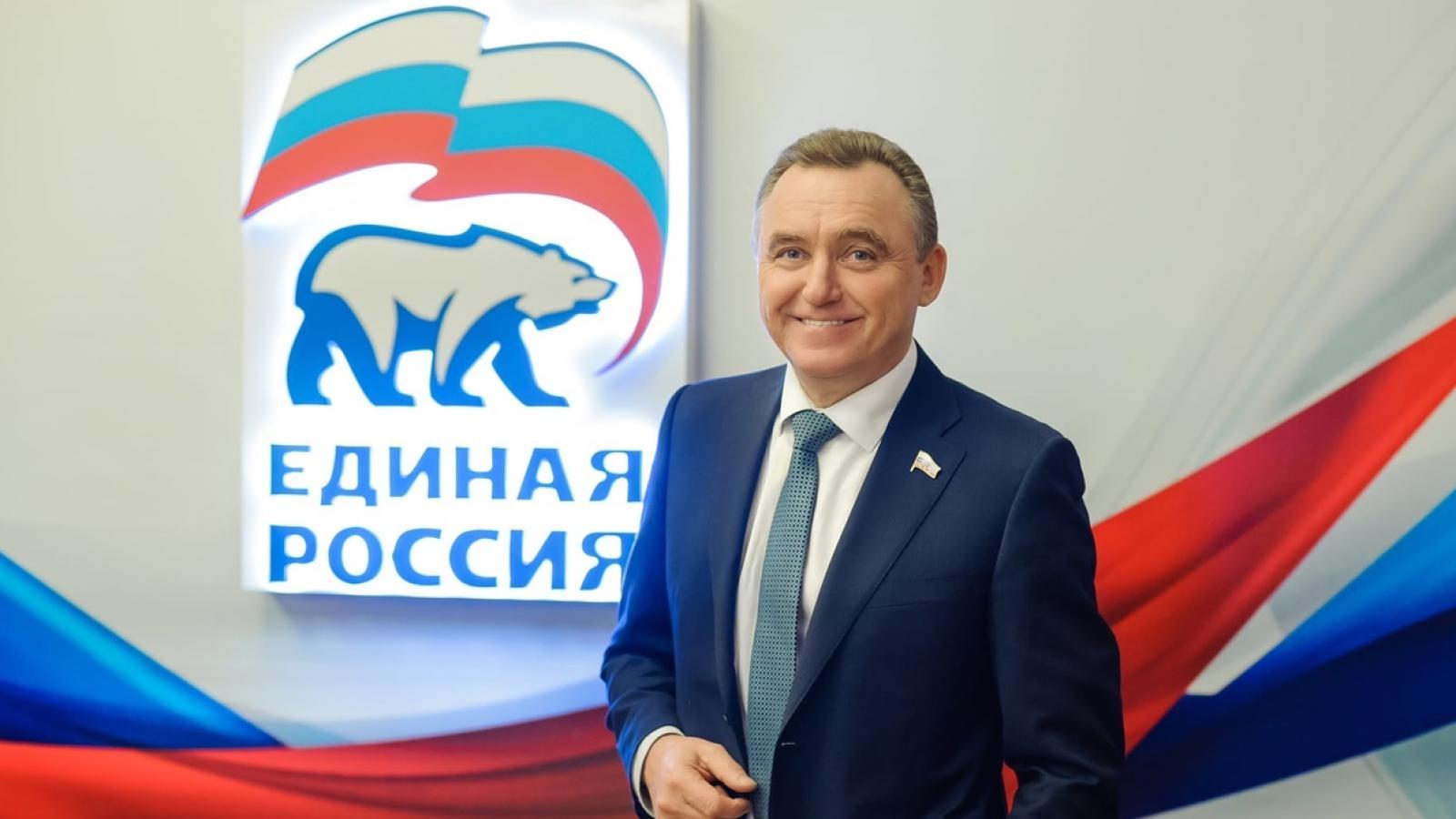 Евгения Шулепова могут исключить из «Единой России»
