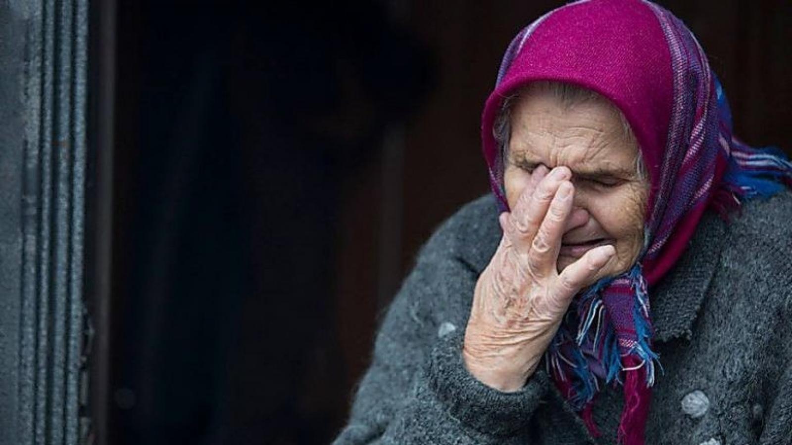Лжеюристы в Вологде обманывают пенсионеров