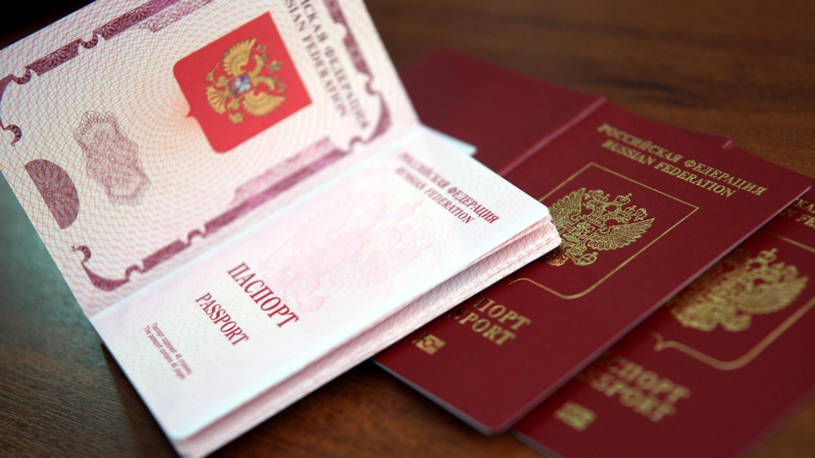 Правительство одобрило увелечение госпошлины за получение загранпаспорта и водительских прав