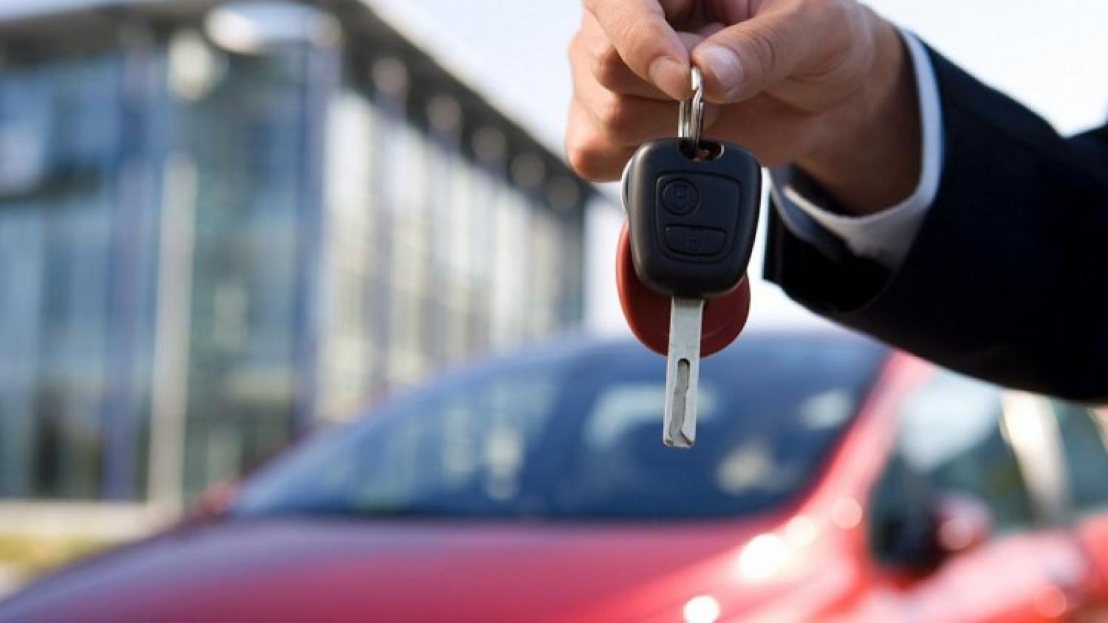 Автовладельцы скоро узнают о новых правилах регистрации автомобилей