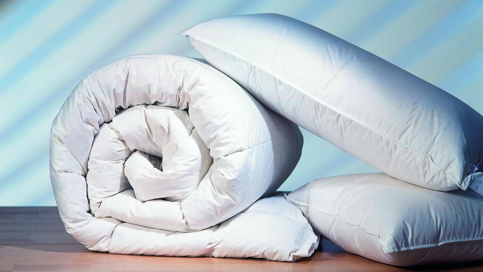 Подушка и одеяло:  вологжане смогут помочь землякам, которые попали в трудную жизненную ситуацию