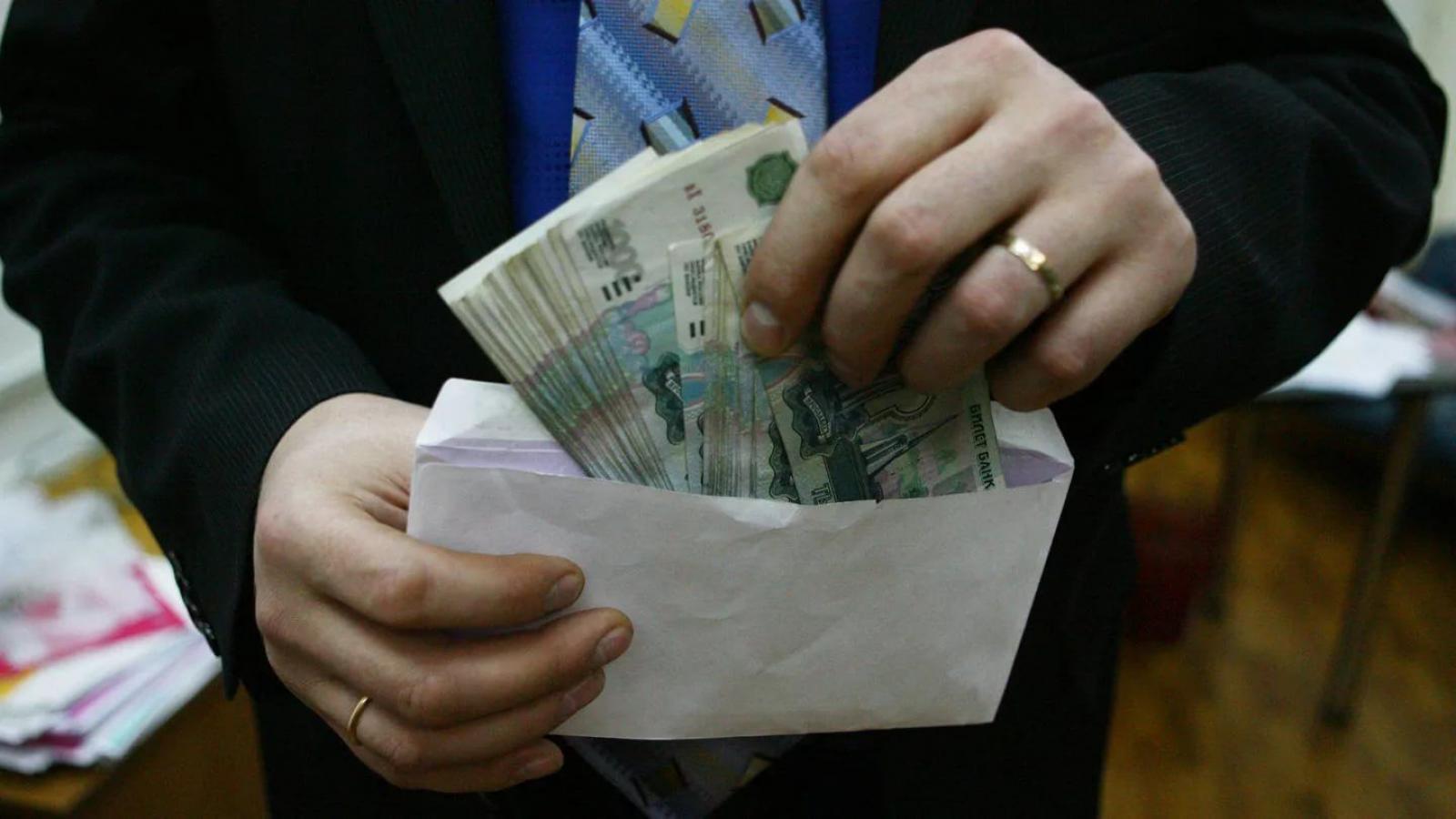 Вологодский бизнесмен задолжал налоговой 17 млн. руб.