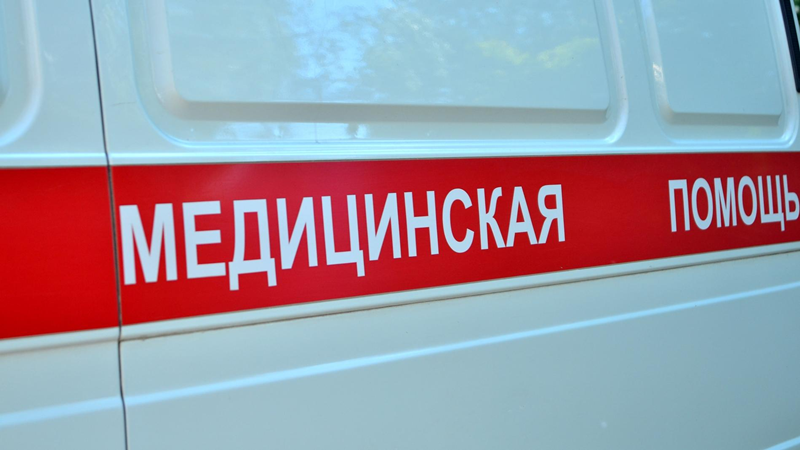 Вологжанка попала в больницу в результате ДТП на Конева