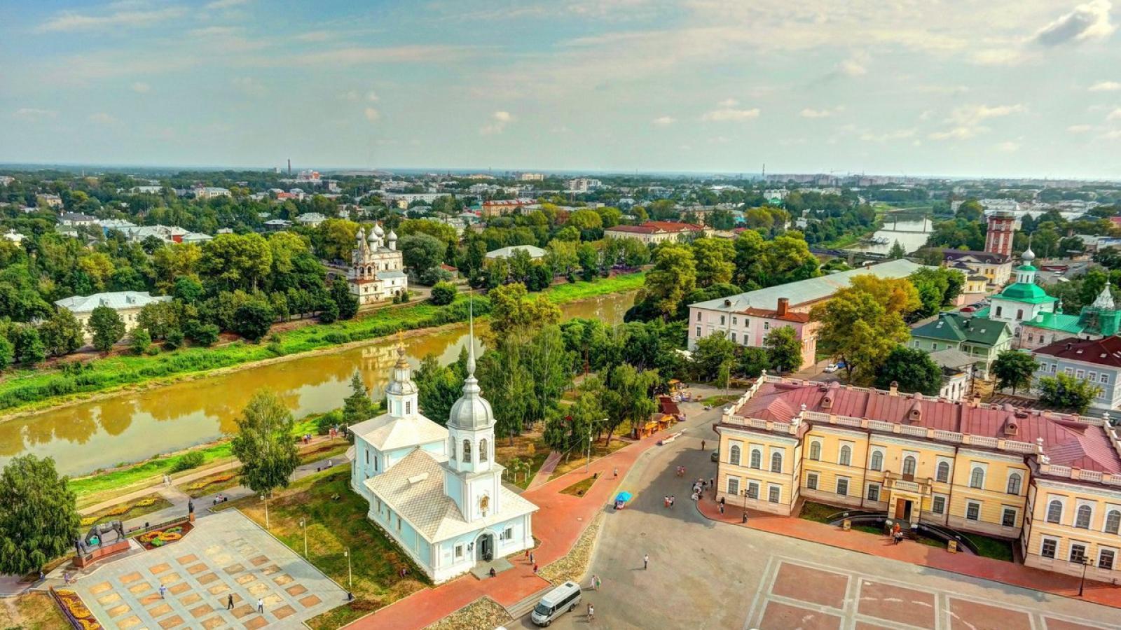 Депутаты Вологодской области хотят платить желающим переехать из других регионов