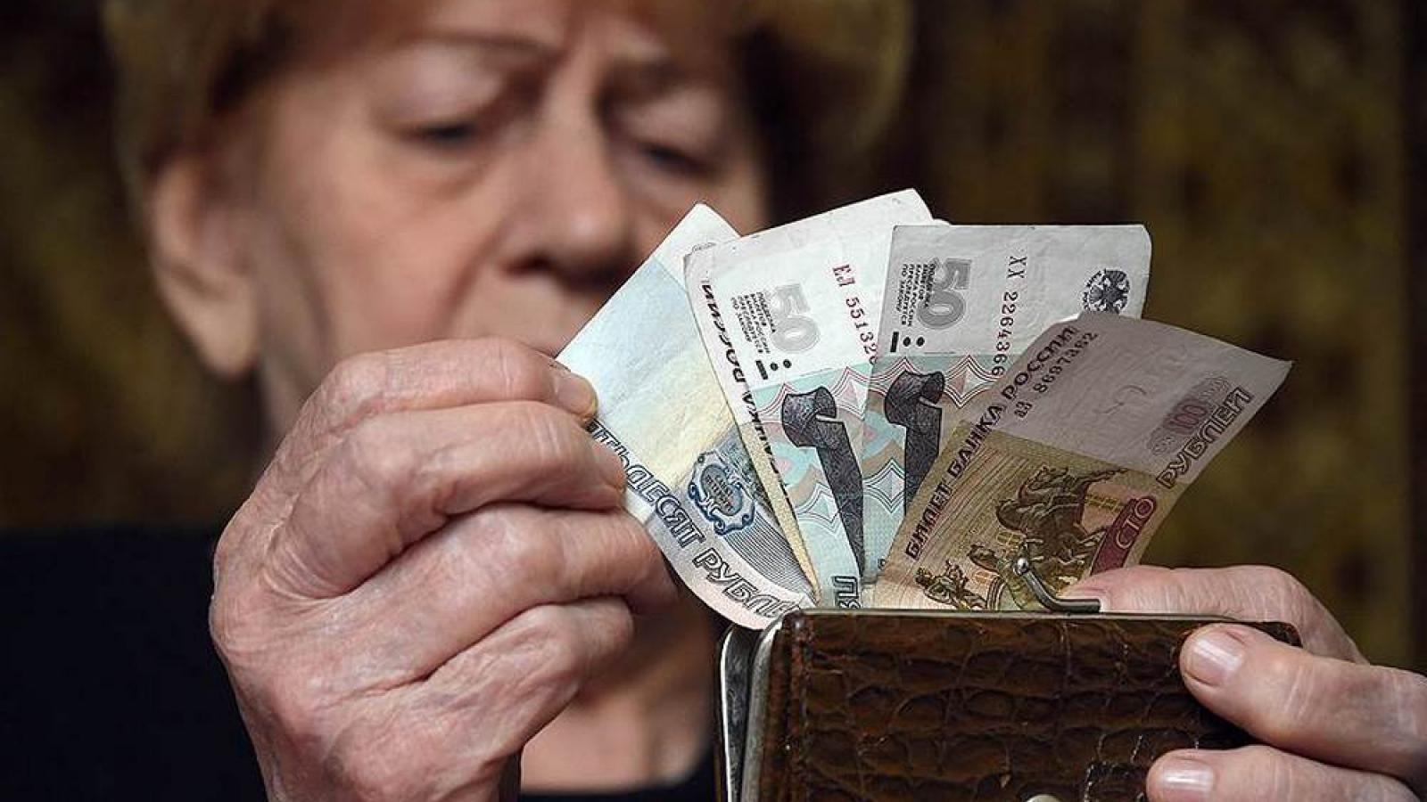 Пенсионерка из Череповца перевела мошенникам больше 1 млн. руб.