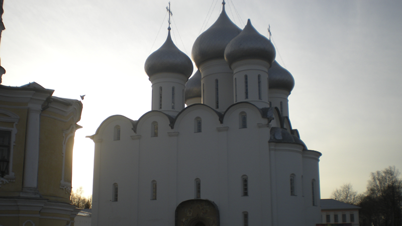 Вологда снова вошла в топ городов России для отдыха