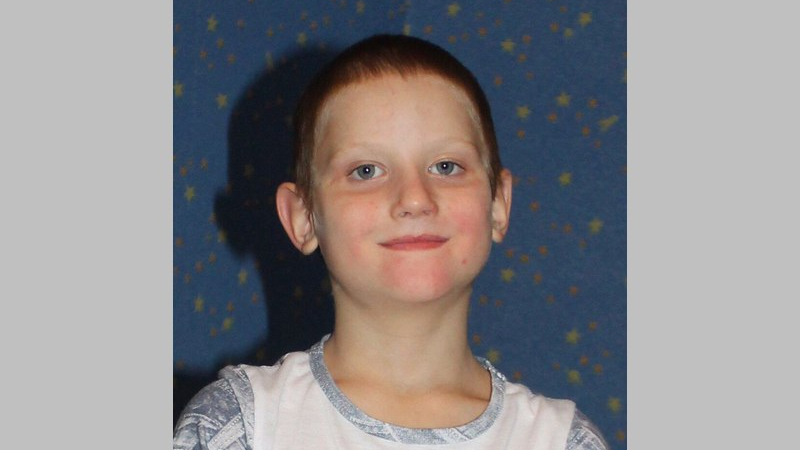 7-летнего Даниила Цуканова нашли в Ярославской области