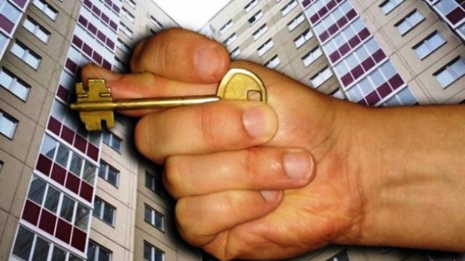 Квартира - не отель: в России запретили сдавать жилье посуточно