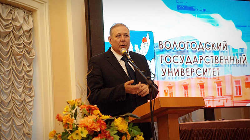 Минобрнауки не одобрило кандидатуру ректора ВоГУ на третий срок