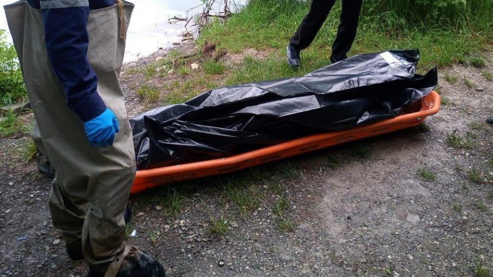 Два рыбака погибли на Святом озере