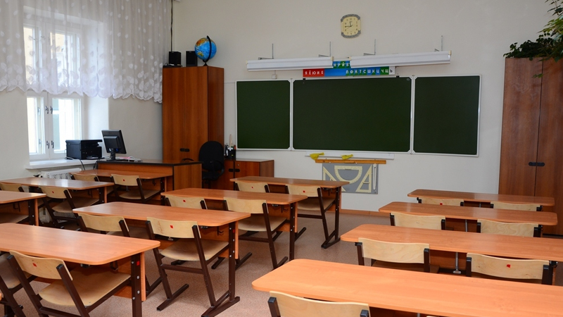 Сегодня в Вологде на карантин закрылись все школы и центры дополнительного образования