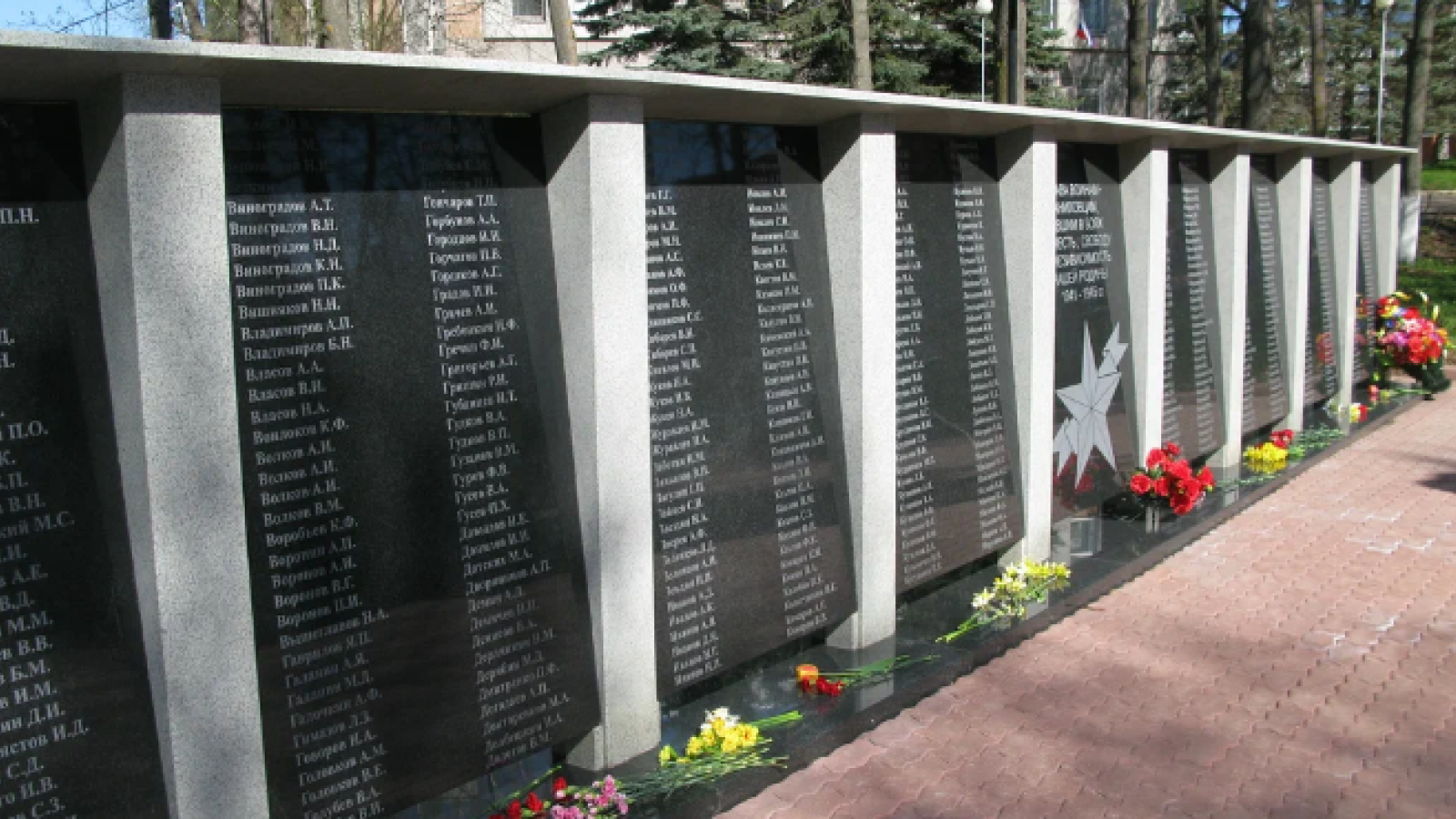 Мемориал в память о спецоперации появится на Вологодчине