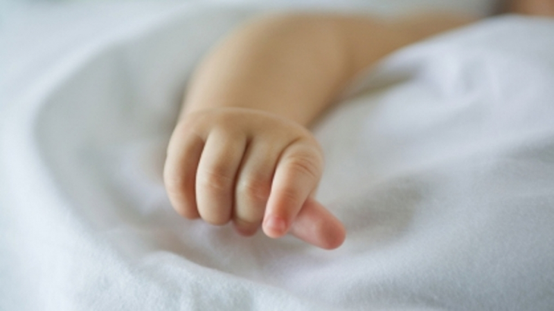 В Чагоде погиб новорожденный малыш