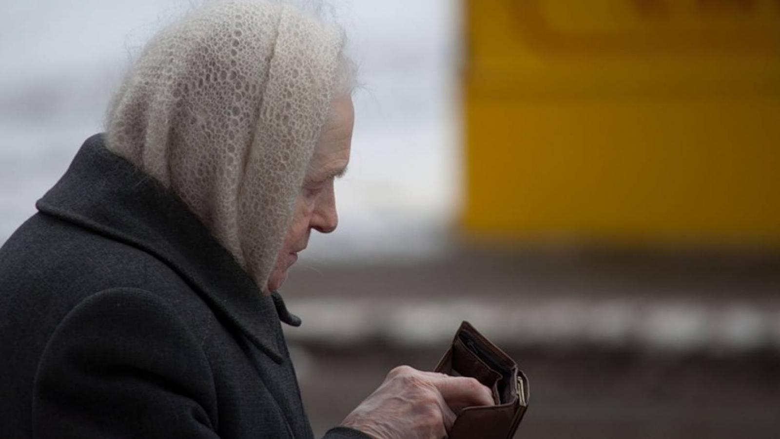 В Вологде пенсионеры дважды ограбили один и тот же супермаркет