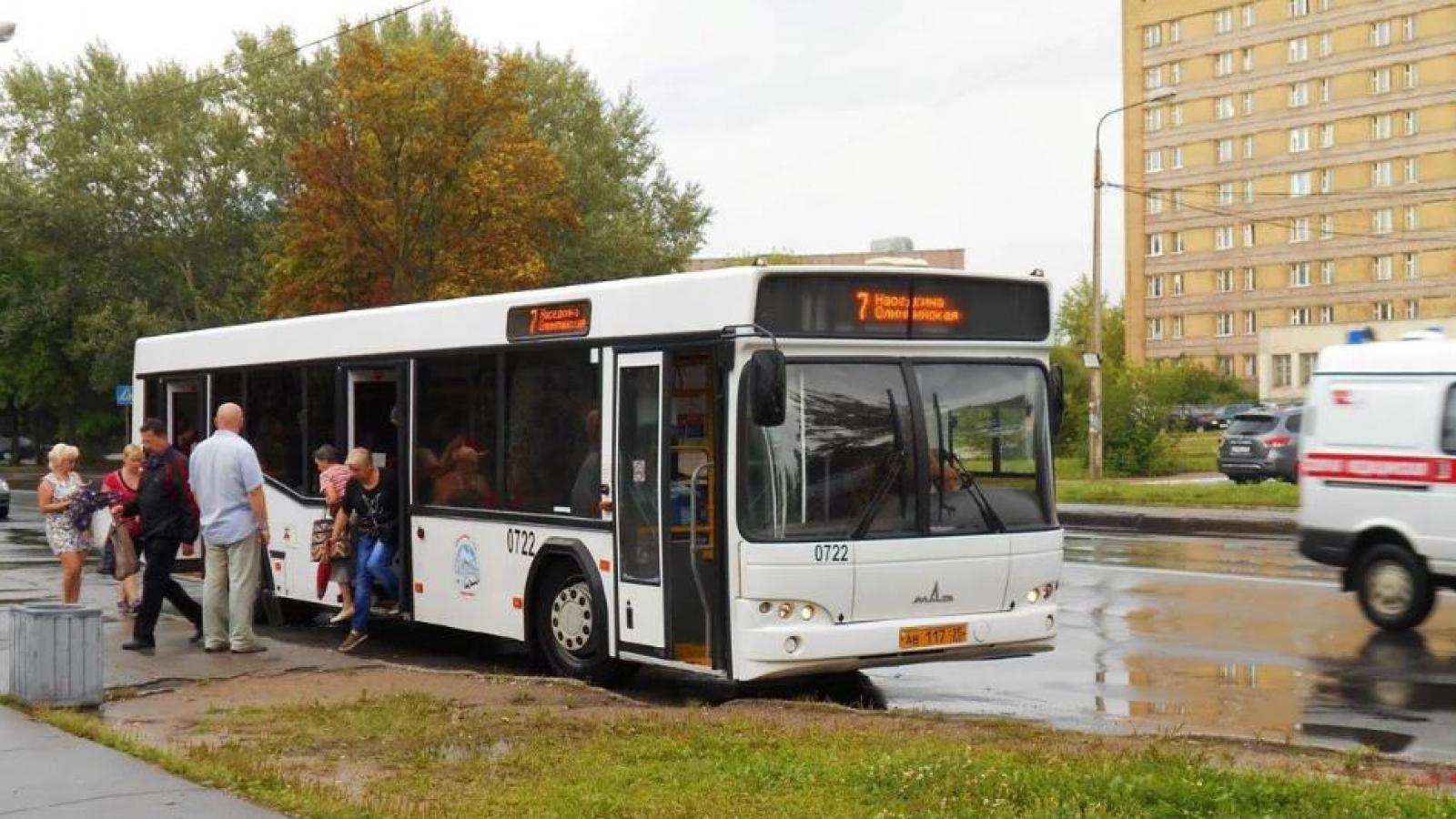 Проезд подорожает в общественном транспорте Череповца
