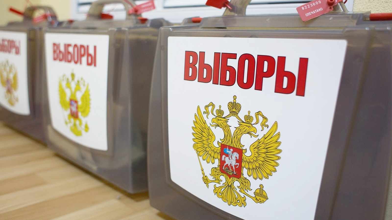 5 кандидатов будут бороться за вакантное место в Вологодской городской Думе