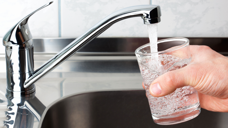 Вологодская область заняла последнее 83-е место в рейтинге доступности населению безопасной питьевой воды