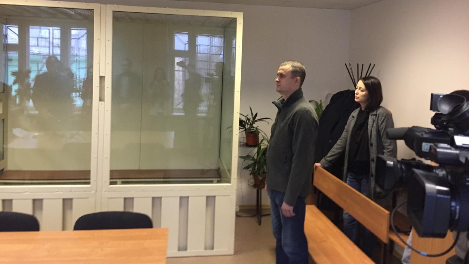 Бывшему замгубернатору Вологодской области вынесли приговор