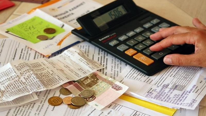 В Госдуму поступил новый законопроект о предоставлении субсидий на услуги ЖКХ