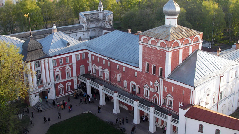 25 января студенты и Татьяны смогут посетить музей бесплатно