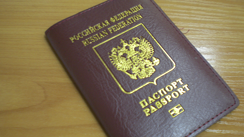 Вологжане, потерявшие паспорт, смогут теперь  восстановить документ намного быстрее