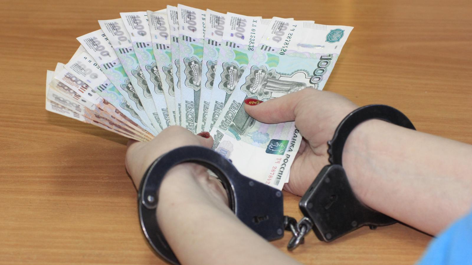 Начальник почты в Череповецком районе второй раз осуждена за присвоение денег