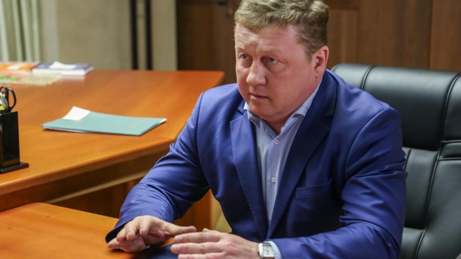 Депутата Сверчкова снова обвиняют в мошенничестве
