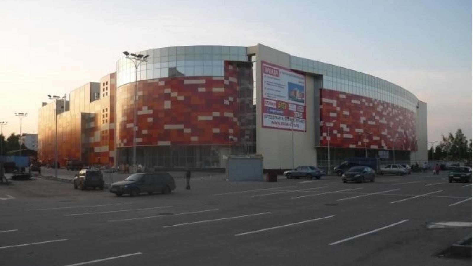 В Вологодской области торговые центры будут проверять ежеквартально