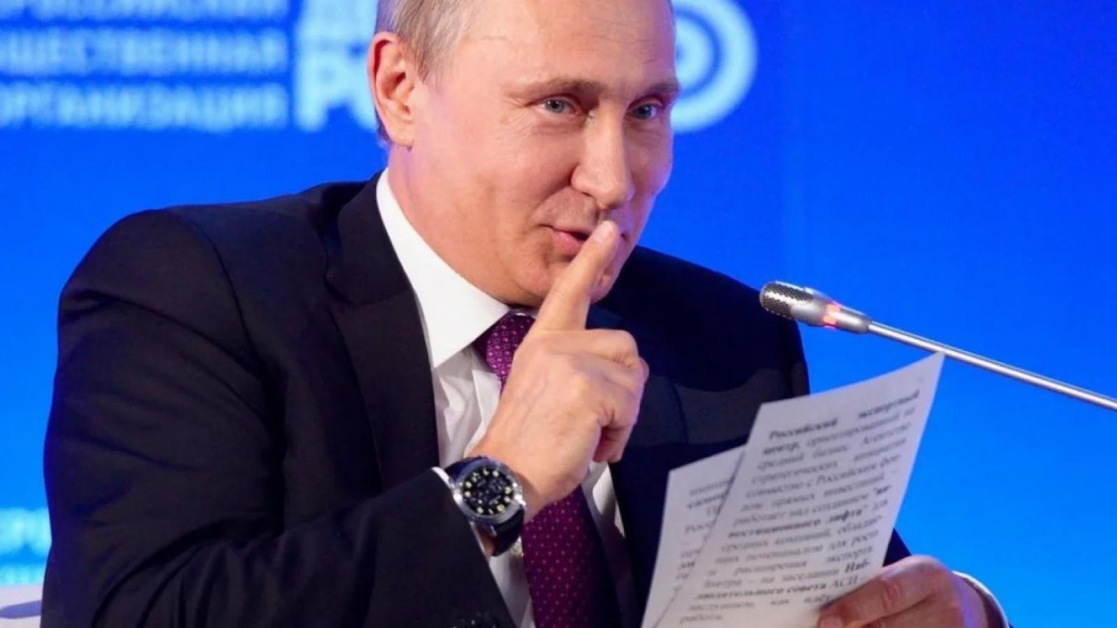 Что вологодские журналисты спросят у Путина?