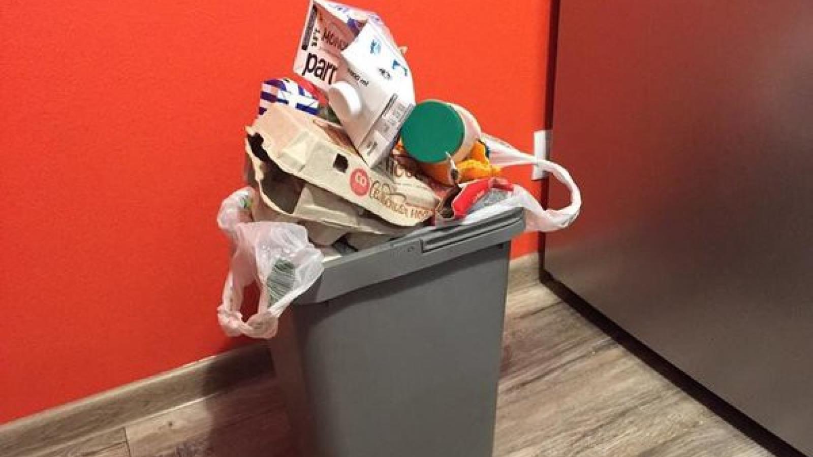 Прокуратура: норматив за вывоз мусора никто не рассчитывал
