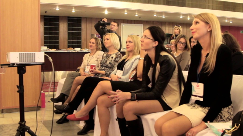 В Вологде пройдет первый городской женский форум