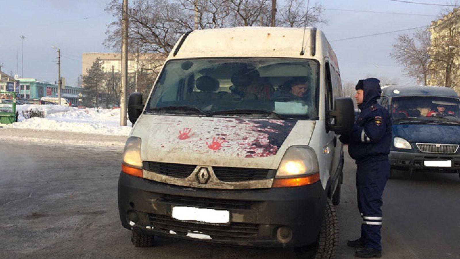 Сотрудники ГИБДД остановили больше полсотни водителей неисправных машин в Вологде 
