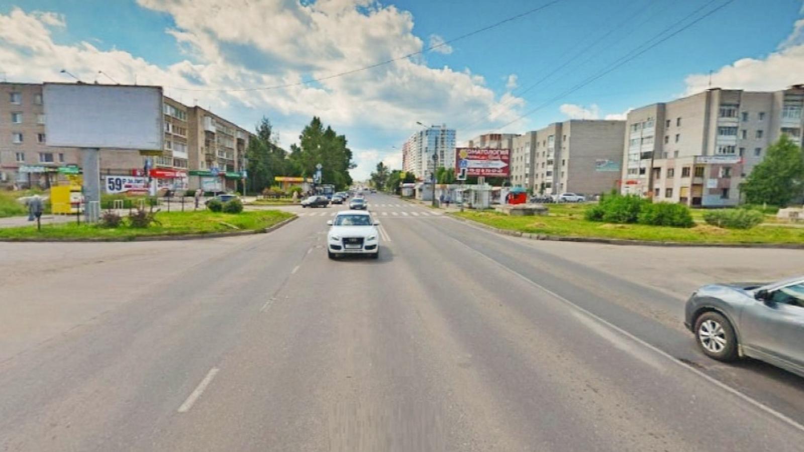 Ограничение движения на ул. Конева — Воркутинской перенесли